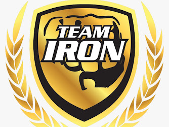 Team Iron