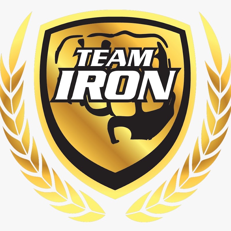 Team Iron