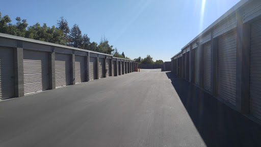 Storage Facility «Extra Space Storage», reviews and photos, 5951 W Oaks Blvd, Rocklin, CA 95765, USA