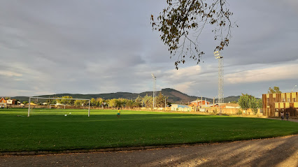 Estadio Municipal de Quirihue