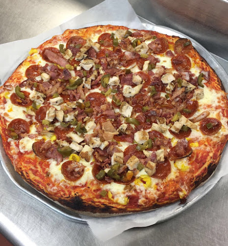 #8 best pizza place in Rochester - Ricci's Family Restaurant