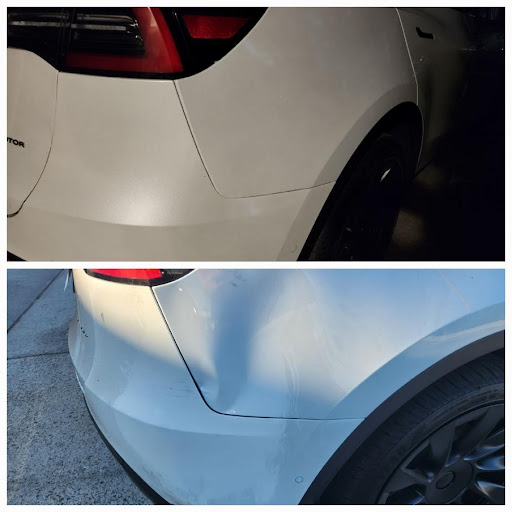 Superior Paintless Dent Removal Inc image