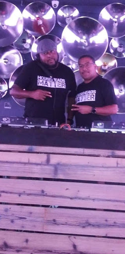 Night Club «Flash», reviews and photos, 645 Florida Ave NW, Washington, DC 20001, USA