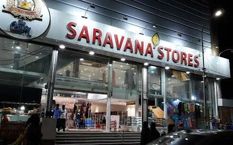 The Legend Saravana Stores image