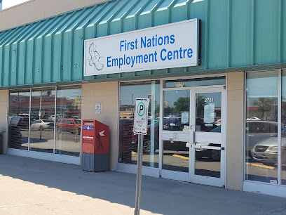 First Nations Employment Centre