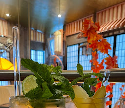 Mikado Original photo