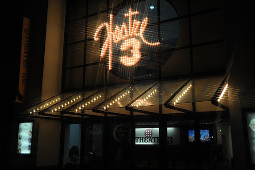 Performing Arts Theater «Theatre Three», reviews and photos, 2800 Routh St, Dallas, TX 75201, USA