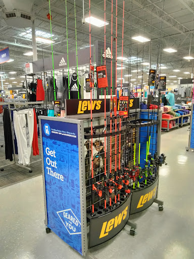 Sporting Goods Store «Academy Sports + Outdoors», reviews and photos, 100 Peachwood Center Dr, Spartanburg, SC 29301, USA