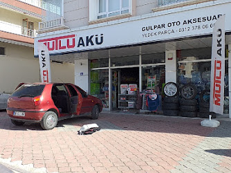 Oto Aksesuarları Yedek Parça