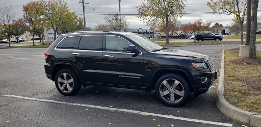 Car Wash «Car Spa Virginia Beach», reviews and photos, 3282 Holland Road, Virginia Beach, VA 23453, USA