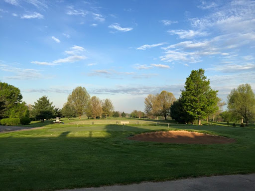 Golf Course «Moss Hill Golf Course LLC», reviews and photos, 3495 McCowans Ferry Rd, Versailles, KY 40383, USA