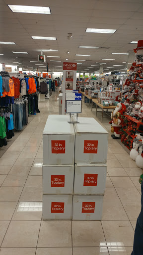 Department Store «Belk», reviews and photos, 2750 S Central Expy, McKinney, TX 75070, USA