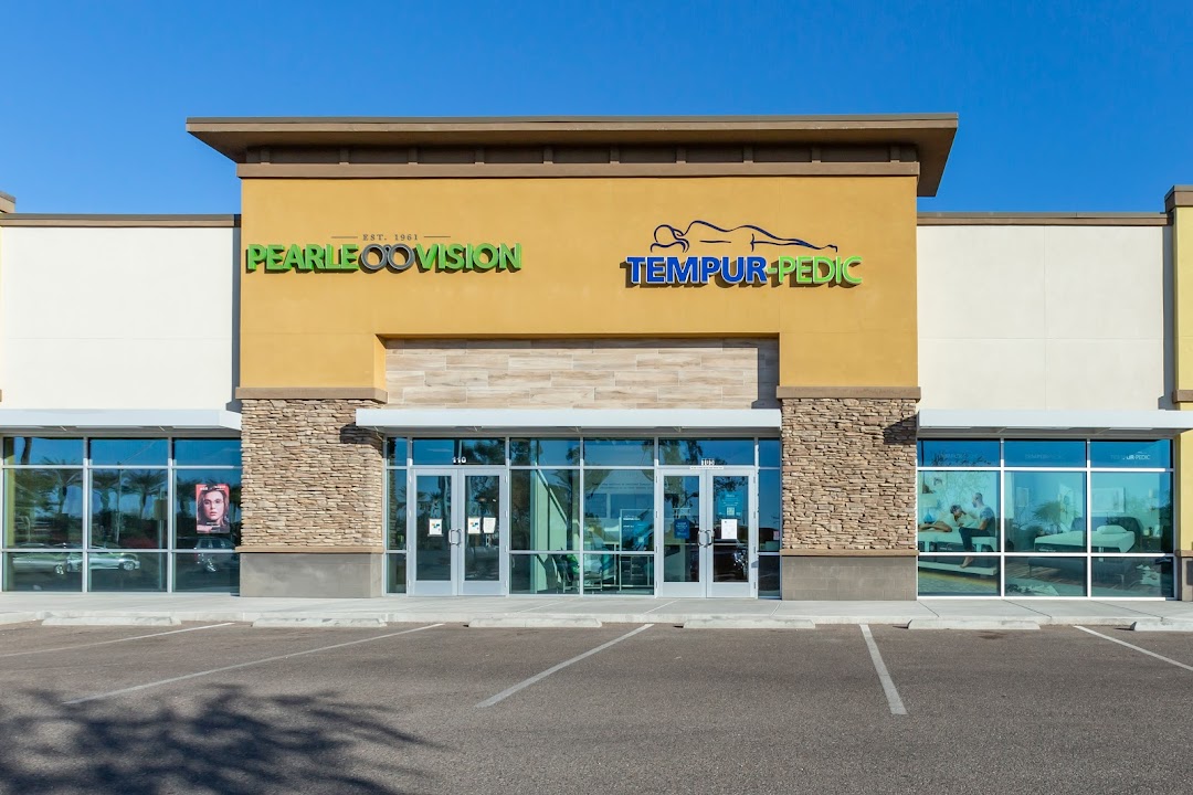 Tempur-Pedic Flagship Store - Glendale, AZ