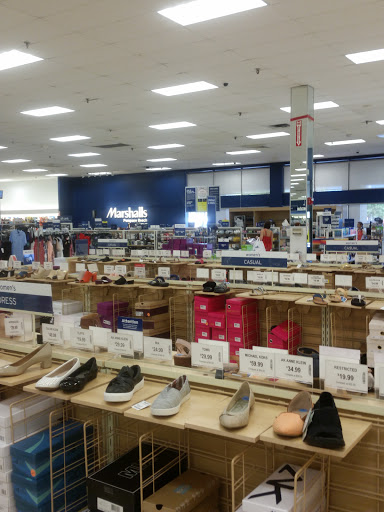 Department Store «Marshalls», reviews and photos, 1401 S Federal Hwy, Pompano Beach, FL 33060, USA