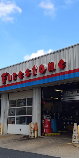Tire Shop «Firestone Complete Auto Care», reviews and photos, 4719 Carlisle Pike, Mechanicsburg, PA 17050, USA