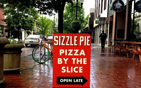 Sizzle Pie Eugene image