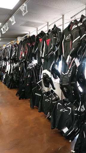 Motorcycle Parts Store «Cycle Gear», reviews and photos, 1765 NE 163rd St, North Miami Beach, FL 33162, USA
