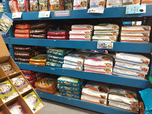 Pet Supply Store «Friends Fur-Ever Pet Food & Supplies», reviews and photos, 20813 Valley Blvd, Walnut, CA 91789, USA
