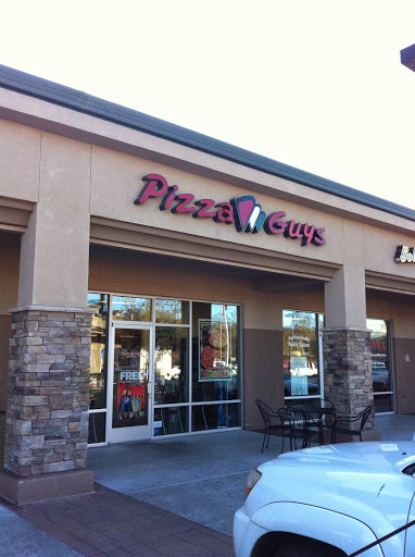 Pizza Guys image