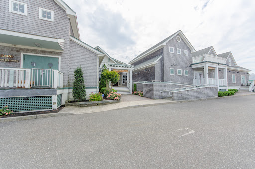 Restaurant «Whitebrier Restaurant», reviews and photos, 260 20th St, Avalon, NJ 08202, USA