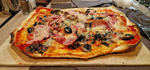 Pizza du Restaurant Milton Pub à Annecy - n°16