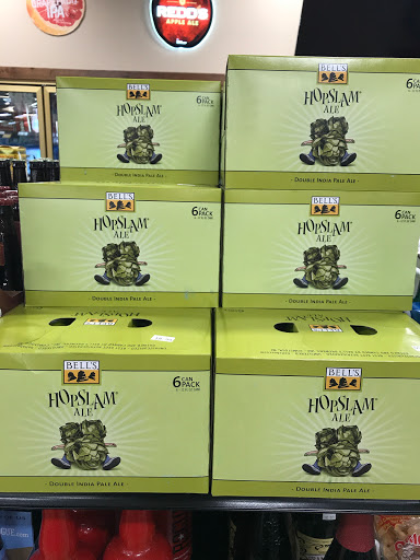 Liquor Store «Batesville Liquor Store Inc», reviews and photos, Batesville Shopping Village, Batesville, IN 47006, USA