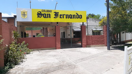 Colegio San Fernando