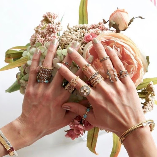 Jeweler «Massoyan Jewelers», reviews and photos, 216 Old Tappan Rd, Old Tappan, NJ 07675, USA