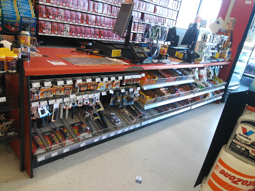 Auto Parts Store «AutoZone», reviews and photos, 3880 S El Camino Real, San Mateo, CA 94403, USA