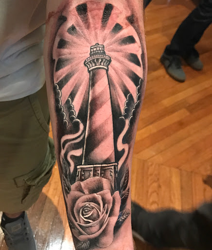 Explore tattoo ideas for autism, creative tattoo ideas in Peoria, available at Modern Ink Tattoo