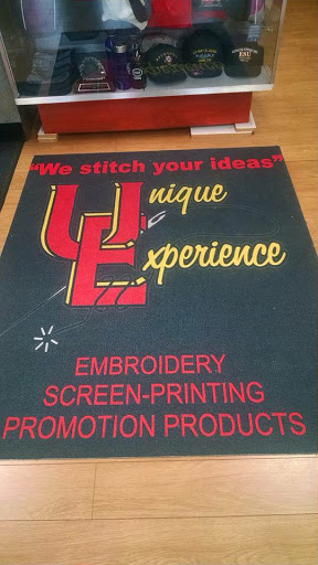Embroidery Shop «Unique Experience Embroidery & Screen-Printing», reviews and photos, 329 N Callow Ave, Bremerton, WA 98312, USA