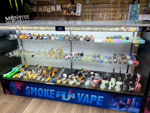 Tobacco Shop «G&S Smoke Shop», reviews and photos, 9163 W Union Hills Dr # 113, Peoria, AZ 85382, USA