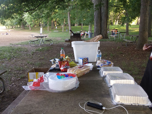 Public Golf Course «Turkeyfoot Golf Course», reviews and photos, 294 W Turkeyfoot Lake Rd, Akron, OH 44319, USA