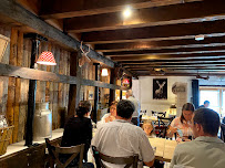 Atmosphère du Restaurant Auberge de la golmotte à Mont-Dore - n°14