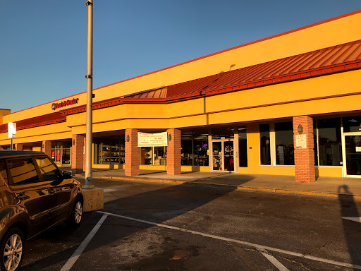 Thrift & Gift Store for the Humane Society of Bay County