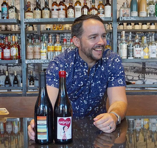 Liquor Store «Grand Cata, Latin Wine Shop», reviews and photos, 1550 7th St NW, Washington, DC 20001, USA