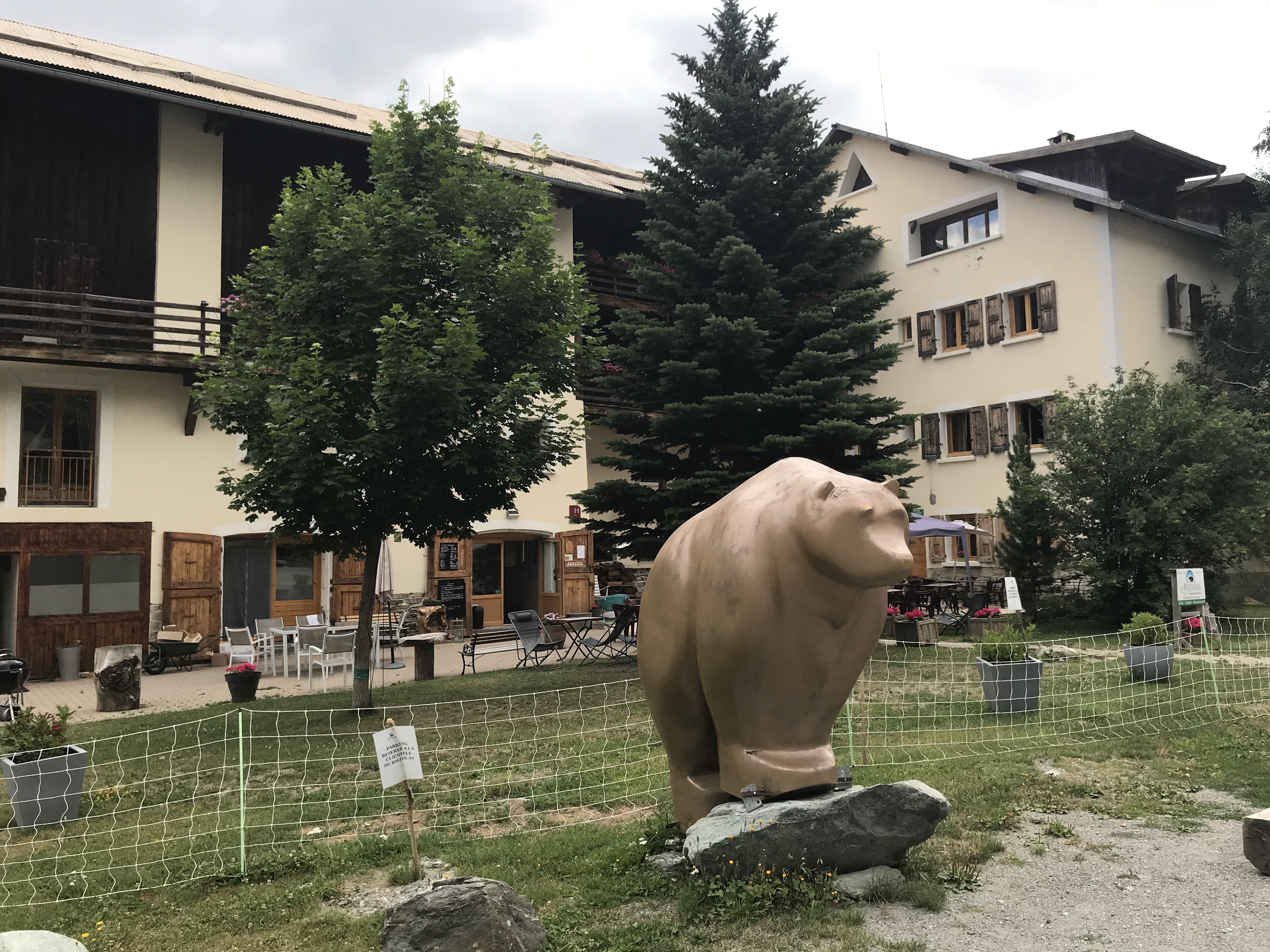 Photo n° 1 de l'avis de Olivier.e fait le 11/08/2019 à 13:14
