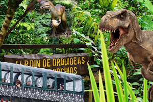 Dino Park Blue River Resort Costa Rica image