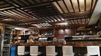 Atmosphère du Restaurant japonais Magic Sushi (SARL) à Dreux - n°6