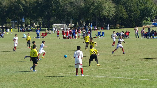 Park «J.W. Dunlop Sports Center», reviews and photos, 1500 NW Green Oaks Blvd, Arlington, TX 76012, USA