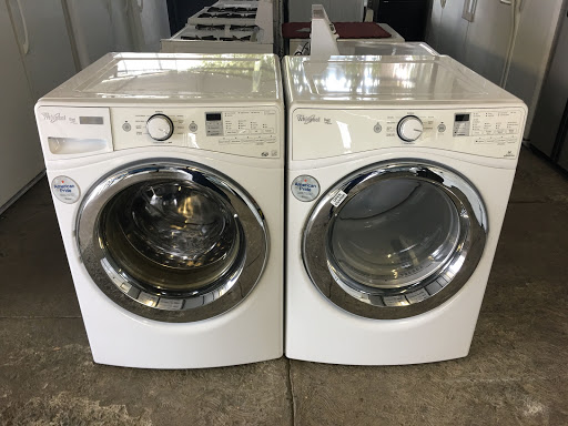 Appliance Repair Service «Twin Appliances Inc.», reviews and photos, 818 W Florence Ave, Los Angeles, CA 90044, USA