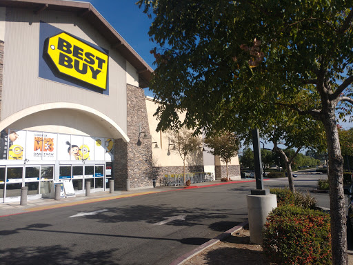 Electronics Store «Best Buy», reviews and photos, 12260 E Foothill Blvd, Rancho Cucamonga, CA 91739, USA