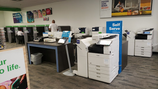 Print Shop «FedEx Office Print & Ship Center», reviews and photos, 150 S State Rd 434 #1091, Altamonte Springs, FL 32714, USA