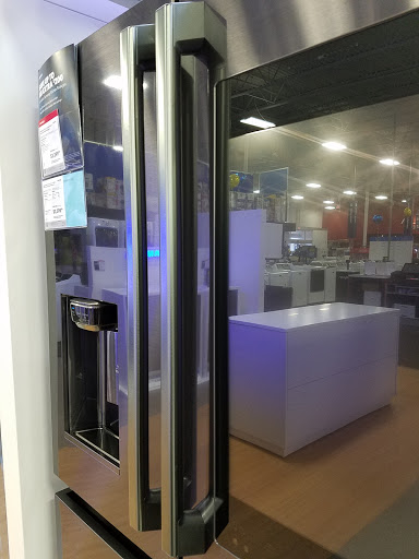 Electronics Store «Best Buy», reviews and photos, 3171 N President George Bush Hwy, Garland, TX 75040, USA