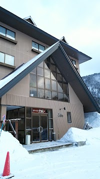 よませ温泉 リゾートイン・ケルン