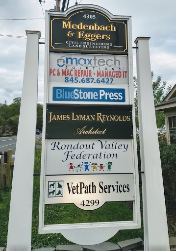 M&S Computer Repair, 4305 US-209, Stone Ridge, NY 12484, USA, 