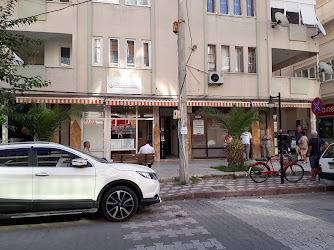 Akçay İzzet Ege Aile Sağlıği Merkezi