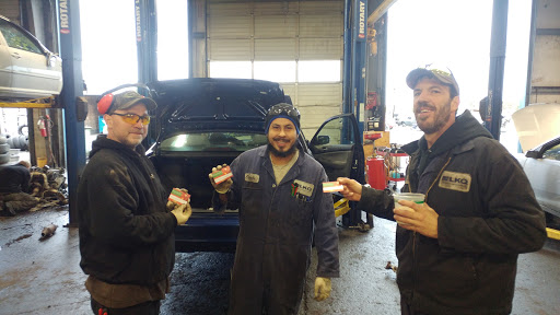 Auto Body Parts Supplier «Foster Auto Parts of Salem», reviews and photos, 3871 Boone Rd SE, Salem, OR 97317, USA