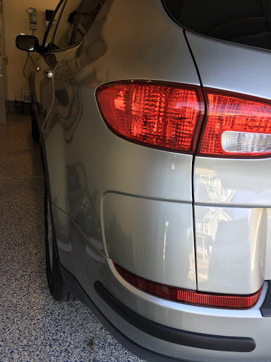 Auto Body Shop «Xtreme Auto Collision», reviews and photos, 4805 Hargrove Rd #102, Raleigh, NC 27616, USA