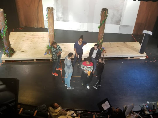 Non-Profit Organization «ETA Creative Arts Foundation», reviews and photos, 7558 S South Chicago Ave, Chicago, IL 60619, USA